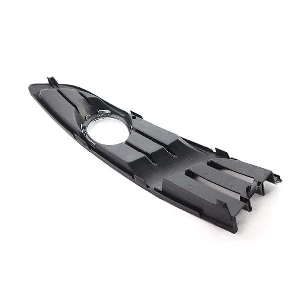 Scienceny Rejilla de luz antiniebla Piezas modificadas universales Carcasa de lámpara Accesorio exterior Estuche de luces Rejillas de Vehículos, repuestos y accesorios Mis Recht