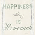 thumbnail image 2 of Floursack Kitchen VIII Sea Foam by Danhui Nai, Canvas Wall Art, 12W x 12H, 2 of 2