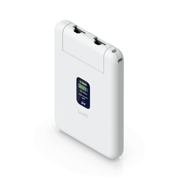 Ubiquiti UniFI Travel Router UTR - Brand New & FAST SHIPPING & IN HAND !!!