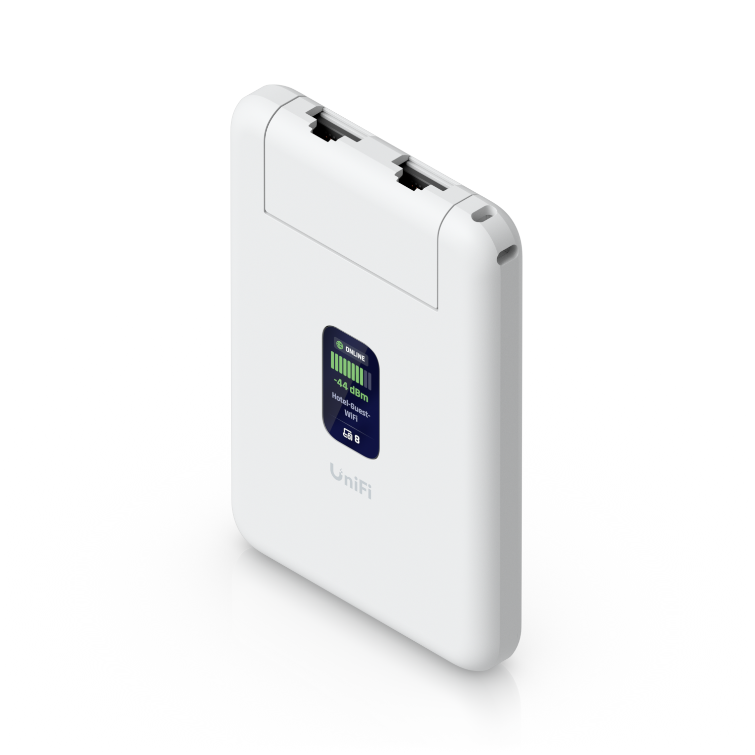Ubiquiti UniFI Travel Router UTR - Brand New & FAST SHIPPING & IN HAND !!!