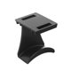 thumbnail image 5 of Milisten Soporte De Pared Negro Para Audífonos Con Simple Que Y, 5 of 8