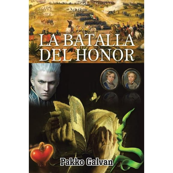 La Batalla Del Honor