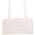 thumbnail image 4 of Rib Brace,Rib Fracture Strap Adjustable Rib Fracture Strap Chest Binder Unbeatable Value, 4 of 8