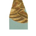 thumbnail image 2 of BSDHOME honey bee Table Runner 14x72 inches, 2 of 4