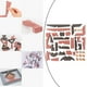 thumbnail image 4 of Bloques de Construcción de de Actividad de Aprendizaje Juguetes Bebé, 4 of 9