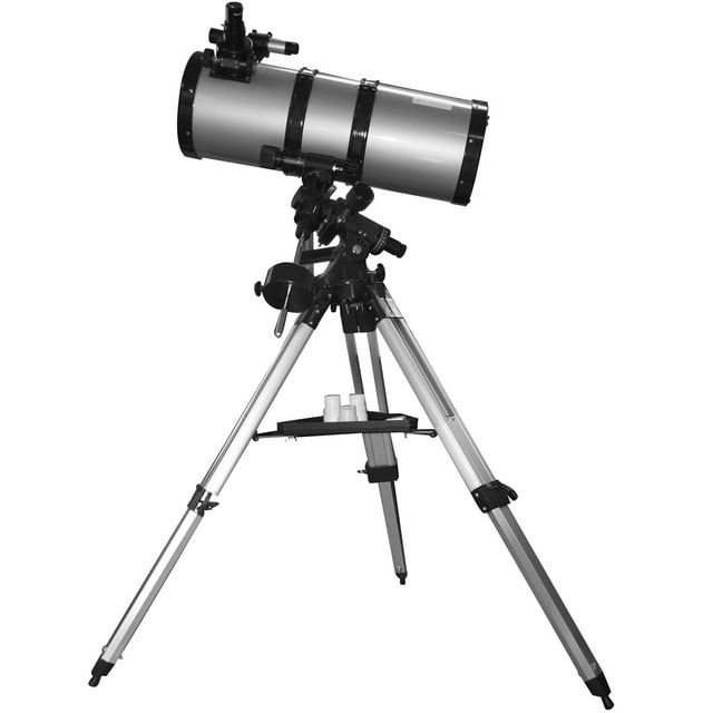 Isaac Technologies IC-D203/F800 Equatorial Reflector Teloscope