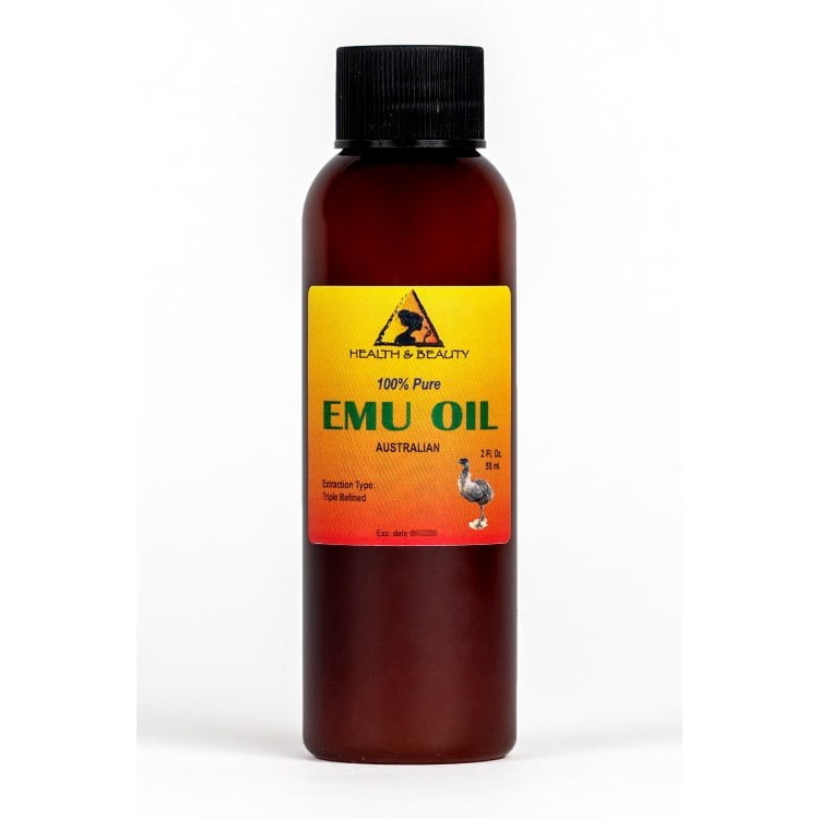 Emu Oil Pure Australian 32oz – 6X Refined, Organic, For Skin, Hair - Foto 11