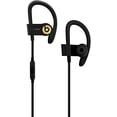 thumbnail image 2 of Powerbeats3 Wireless In-Ear Headphones - Trophy Gold (Black/Gold) (Renewed), 2 of 4