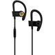 thumbnail image 2 of Powerbeats3 Wireless In-Ear Headphones - Trophy Gold (Black/Gold) (Renewed), 2 of 4
