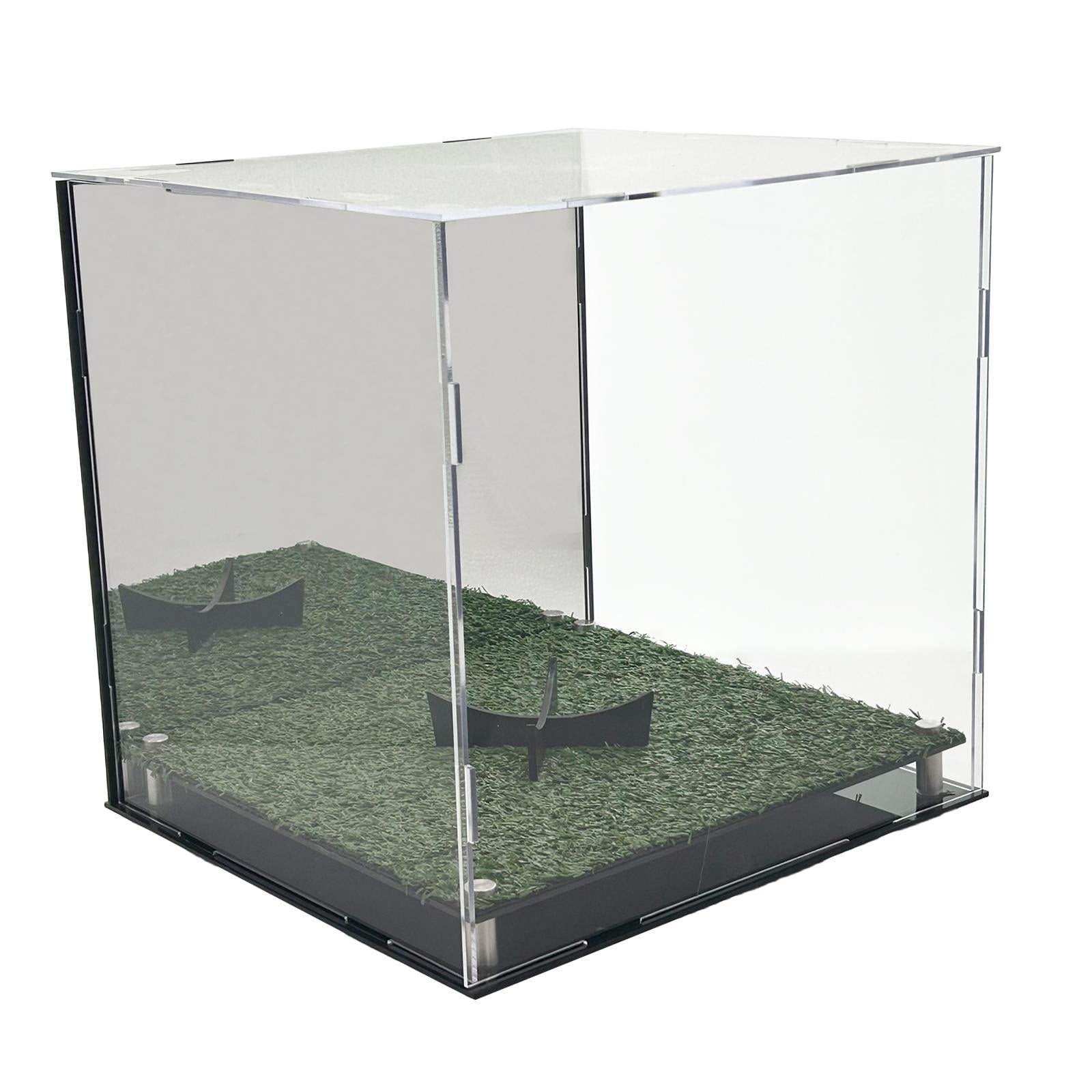 ZQYALPSID - Estuche De Exhibición Para Casco De Béisbol De Fútbol, image size:1600x1600