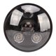 thumbnail image 1 of DC 10-60V 5.75in Luz LED delantera de motocicleta 45W Iluminación blanca Reemplazo de faro redondo para Davidson 883, 1 of 5