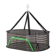 thumbnail image 2 of jesticaly Outdoor Hanging Drying Net Sturdy Multifunction Tableware Four Fish Dried Tea for Layer Single layer 40x60cm, 2 of 6
