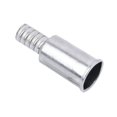 thumbnail image 4 of DOLITY Push Broom Handle Threaded Tip for Household Duster Attachment Threaded Head 22mm 1pc, 4 of 9