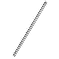 thumbnail image 2 of Silver Helicopter Main Shaft, Eco Friendly Perfect Replacement RC Helicopter Main Shaft Safe Durable  For DIY, 2 of 8