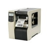Zebra 140Xi4 - Label printer - direct thermal / thermal transfer - - 203 dpi - up to 840.9 inch/min - parallel, USB, LAN, serial