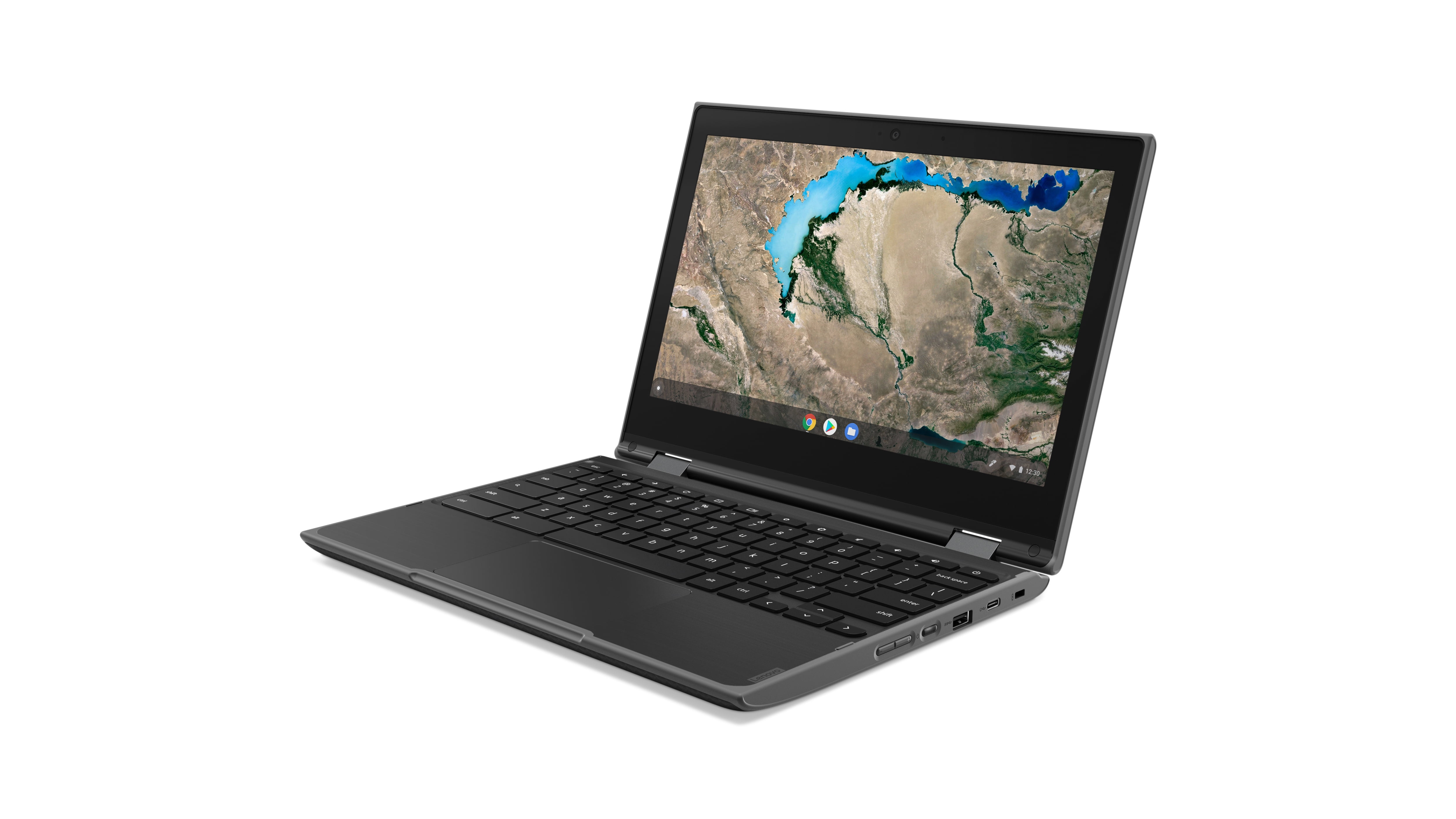Lenovo 300e Chromebook 2nd Gen 82CE0007US 11.6 | Walmart Canada