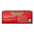 thumbnail image 4 of Twinings Of London Decaffeinated English Breakfast Tea, 20 Count (Pack Of 6), 4 of 5