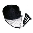 thumbnail image 2 of The Pond Guy Premium Protective Pond Netting Mesh - Pond Cover Net - 30'x30', 2 of 2