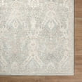 thumbnail image 3 of BoutiqueRugs Almaas Traditional Area Rug - Medium Gray, Sandstone, Ivory - 10' x 13'11", 3 of 3