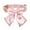 A, variant on Adjustable Pet Collar for Small to Large Dogs and Cats Dog Chain Collars Dog Training Neckwear Daily Walk
