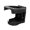 Black, variant on Automotive Replacement Accessory, ABS Construction, As shown in the picture
