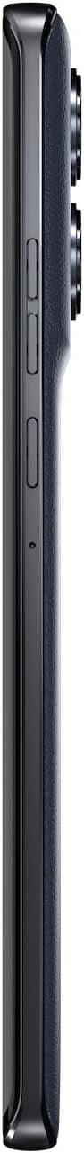 Motorola Edge | 2024 | 6.6" OLED Display, Snapdragon 7s, Carrier Unlocked for US & Global | 8/256GB | 50MP Camera | Midnight Blue A+++++++++