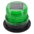 thumbnail image 1 of Flashing Light, LED Warning Light Energy Saving  For Snow Removal Car Red,Yellow,Blue,Green,White,Reddish Blue, 1 of 8