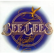 Bee Gees - Greatest - Music & Performance - CD