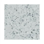 Swan KSDB-2518-010 25" x 18" Swanstone Double-Basin Dual Mount Kitchen Sink, Available in Various Colors