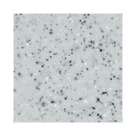 Swan KSDB-2518-010 25" x 18" Swanstone Double-Basin Dual Mount Kitchen Sink, Available in Various Colors