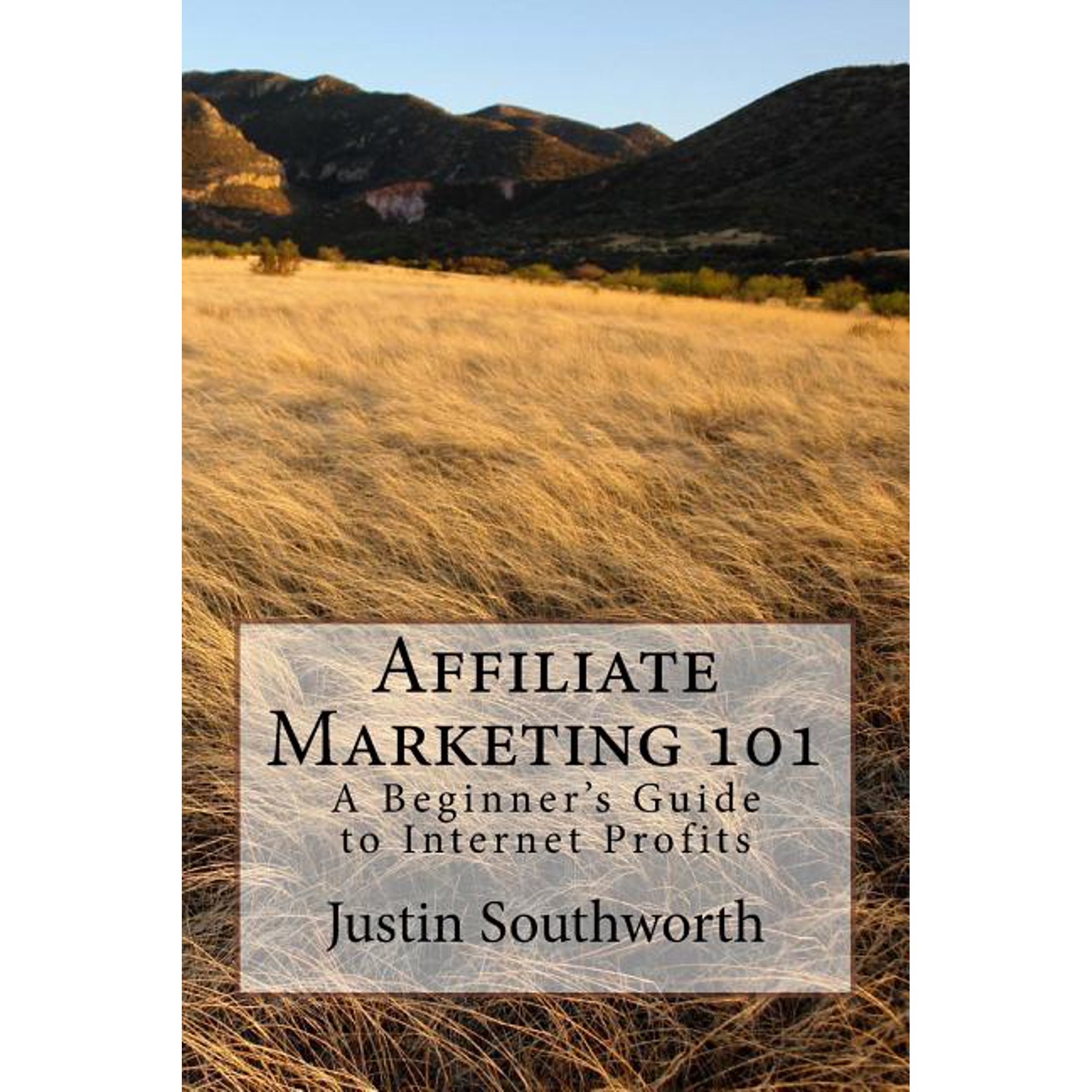Affiliate Marketing 101