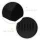 thumbnail image 3 of unbranded 2Ud Cubierta Para Mango De De Badminton Negro Con Instalación Fácil Y Durabilidad, 3 of 8