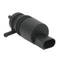 thumbnail image 2 of Windshield Washer Pump, 67128377987 Durable Leakage Proof  Sealing Anti Aging Stable Performance  For Car, 2 of 8