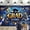 Blue, variant on 10x8ft Blue and Gold Graduation Photography Backdrop, Congratulations Grad Photo Booth Background with Cap Diploma Balloons, 2026 Grad Party Decorations Supplies