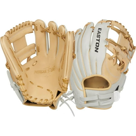 Easton Elite Series Softball Glove - M. Stuart | RHT | 11.5 inch | Infield