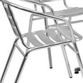 thumbnail image 5 of Ensemble de Table en Aluminium de 31,5 Po², 5 of 5