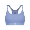 thumbnail image 5 of Reebok Women's and Women's Plus Low Impact Favorite Bra with Removable Cups, Sizes XS-4X, 5 of 11