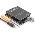 thumbnail image 2 of Placa Amplificadora Bluetooth de 200W TPA3116, DAMGOO 100W+100W Placa, 2 of 2