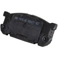 thumbnail image 2 of For 2001-2005 Miata Brake Pad Set N0Y72648ZB, 2 of 5