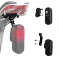 thumbnail image 2 of Bike Saddle Supports for Varia RCT715 Radar Tail Light Cushion Adapter Seat Cushion Bicycle Accessories, 2 of 5
