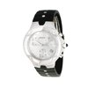 Movado Mens Black Rubber Sport Edition