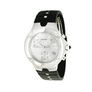 Movado Mens Black Rubber Sport Edition