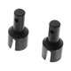 thumbnail image 4 of Actualización El Eje de TransmisioN del Centro de Transmisio de Acero Eje de TransmisioN CVD 9555 9556 9586 Reemplazo para Traxxas Sledge 1/8 Accesorios de Realización de, 4 of 6