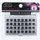 thumbnail image 2 of Pestañas postizas Ardell Double Up 3 en 1 trío largas negras, 2 of 3