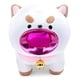 thumbnail image 2 of Juguete de peluche Toynk Bee and Puppycat con boca láser de 40 cm, 2 of 9