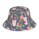 thumbnail image 1 of Fotbe Pigs 1 Sombrero Tipo Pescador con Estampado – Sombrero de Sol de Algodón de Moda para Playa, Golf, Pesca, 1 of 6