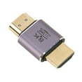 thumbnail image 4 of HD Multimedia Interface Converter,8K HD Multimedia Interface KHD Multimedia Interface Adapter KHD Multimedia Interface Connector Smooth Operation, 4 of 9