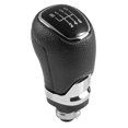 thumbnail image 5 of Car Shift Knob Gear Lever Assembly Gearshift Knob for Fabia 2 II MK2 Scout 2007-2014, 5 of 5