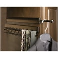 thumbnail image 4 of Rev-A-Shelf Sidelines CVLPOSL-14-BZ-1 14" Extendable Closet Valet Rod, Bronze, 4 of 6