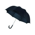 thumbnail image 2 of CTM Little Kid's Easy Open Hook Stick Umbrella by Wootie, 2 of 5
